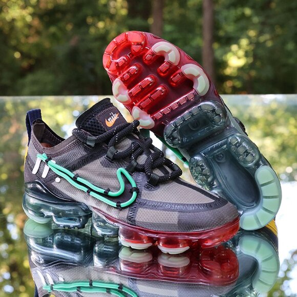 Nike Air Vapormax 2019 Cactus Plant Flea Market Size 9 - Picture 6 of 16